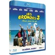 Les Bronzés 3, Amis pour la vie