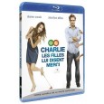 Charlie, les filles lui disent merci