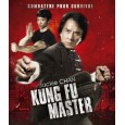 Kung Fu Master