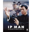 Ip Man 1 & 2