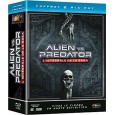 Alien vs. Predator - L'intégrale de la saga