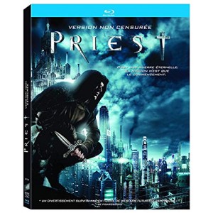 Priest [FRENCH BLURAY 720p]