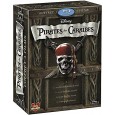 Pirates des Caraïbes - L'intégrale 4 films