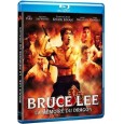 Bruce Lee - La mémoire du Dragon