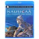 Nausicaä de la vallée du vent