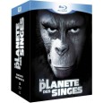 La Planète des singes - L'intégrale