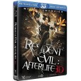 Resident Evil : Afterlife 3D