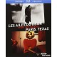 Wim Wenders - Les ailes du désir + Paris, Texas