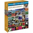 Antoine - Naturellement... - Coffret - Merveilles du monde + Animaux + Fleurs &