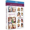 Coffret 2 films François Ozon - Potiche + 8 femmes