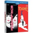Burlesque + Tourn&eacute;e