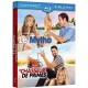 Le Mytho + Le chasseur de primes