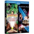 Zathura + Jumanji