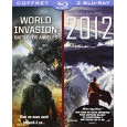 World Invasion: Battle Los Angeles + 2012