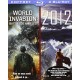 World Invasion: Battle Los Angeles + 2012