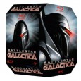 Battlestar Galactica - L'int&eacute;grale