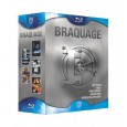 Braquage - Coffret - The Town + Heat + Point Break + Inside Man + Opération Esp