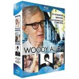 Woody Allen - Coffret - Vous allez rencontrer un bel et sombre inconnu + Vicky C