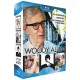 Woody Allen - Coffret - Vous allez rencontrer un bel et sombre inconnu + Vicky C
