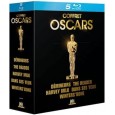 Coffret Oscars - Démineurs + Harvey Milk + The Reader + Winter's Bone + Dans se