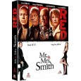 RED + Mr. & Mrs. Smith
