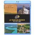 Le Tour de France vu du ciel