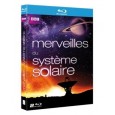 Merveilles du syst&egrave;me solaire