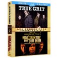 True Grit + No Country for Old Men