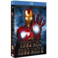 Iron Man 1 & 2