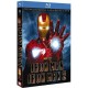 Iron Man 1 & 2