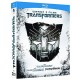 Transformers + Transformers 2 - La revanche + Transformers 3 - La face cachée d