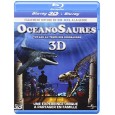 OceanoSaures 3D, voyage au temps des dinosaures