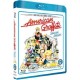 American Graffiti
