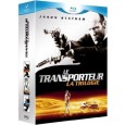 Le Transporteur - La trilogie