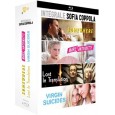 Intégrale Sofia Coppola - Coffret 4 films