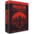 Predator : L'intégrale