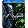 Alien vs. Predator - L'int&eacute;grale de la saga