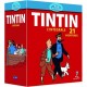 Tintin : l'intégrale de l'animation - 21 aventures