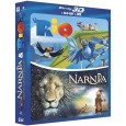 Rio + Le monde de Narnia - Chapitre 3 : L'odyssée du Passeur d'Aurore