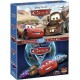 Cars, Quatre roues + Cars 2