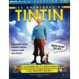 Tintin et les oranges bleues + Tintin et le mystère de la toison d'or