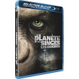 La Plan&egrave;te des singes : Les origines