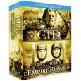 Le Cid + La chute de l'empire romain