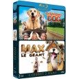 Animaux en folie : Diamond Dog : chien milliardaire + Max le géant