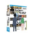 Eden of the East - Intégrale des Films : The King of Eden + Paradise Lost