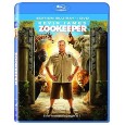 Zookeeper, le héros des animaux