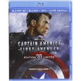 Captain America - The First Avenger
