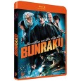 Bunraku