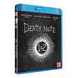 Death Note - Les films : L'intégrale