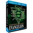 Evangelion 1.01 You Are (Not) Alone + Evangelion 2.22 You Can (Not) Advance